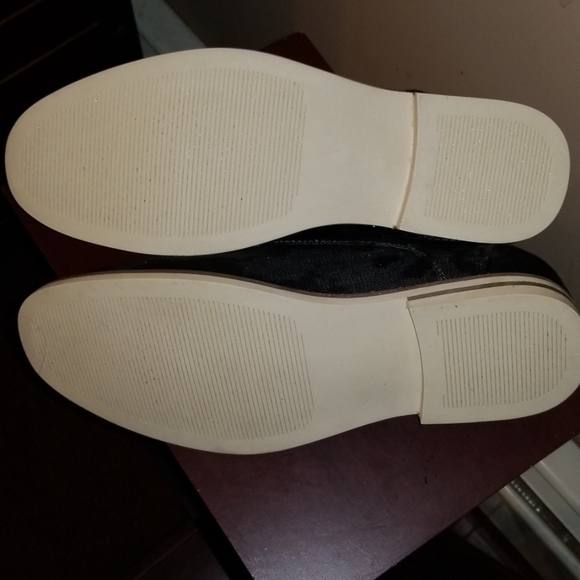 Men's Casual Oxfords - Picture 3 of 5